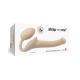 Strap-On-Me Dildo Flesh S