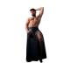 Kinky Long Mens Skirt for men