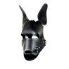 Dogface - Leather