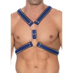 Z Series Scottish Harness - 