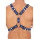 Z Series Scottish Harness - 