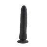 Realistic Dildo E11 - Black