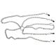 Harness with Clamps