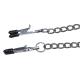 Harness with Clamps