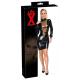 Latex Dress 