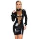 Latex Dress 