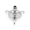 Anal Spreader Deluxe Stainless Steel