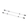 Thaistick Steel Nipple Clamps