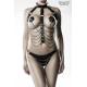 three-part Harness Set by Grey Velvet
