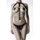 three-part Harness Set by Grey Velvet