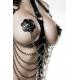 three-part Harness Set by Grey Velvet