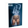 Leather Waist Harness S?L