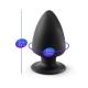 SilexD Premium Silicone Plug M