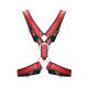 Scottish Leather Harness - S M