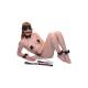 Bow Tie Bondage Set Carry Bag