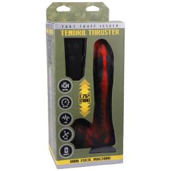 Tendril Thruster - Mini Fuck Machine