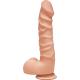 Ragin D - Realistic ULTRASKYN Dildo - 7 19 cm