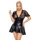 Noir Dress 