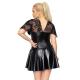 Noir Dress 