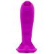 Javida Licking Panty Vibe