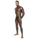 Latex Men s Jumpsuit 