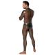 Latex Men s Jumpsuit 