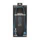 The Milker Max - 14X Thrusting and Vibrating Masturbator - Black