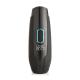 The Milker Max - 14X Thrusting and Vibrating Masturbator - Black