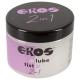 EROS 2in1 lube fist 500 ml