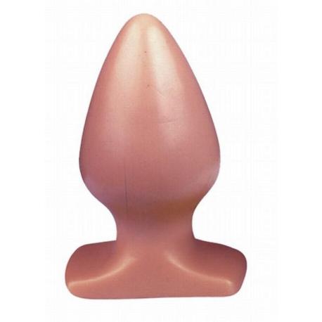 BP Butt Plug Large Flesh 11 cm. Ø 60 mm.