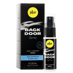 Pjur Back Door - Anal Comfort Spray 20 ml