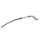 BRUTUS Leather The Beast Braided Whip