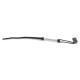 BRUTUS Leather The Beast Braided Whip