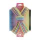 Polyester Bondage Rope - 32.8 ft 10 m - Multicolor Pastel