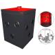 Scandale - Black Red