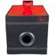 La Niche - Black Red