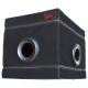 La Niche - Black Red
