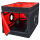 La Niche - Black Red