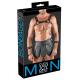 Men s Skirt Chest Harness