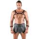 Men s Skirt Chest Harness