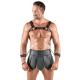 Men s Skirt Chest Harness