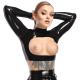 Latex Shirt 