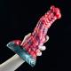 Kiotos Monstar Dildo Beast 77