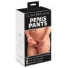 Liquid Silicone Penis Pants