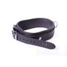 Collar Basic - Black