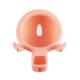 Sevanda Pink Pride Chastity Cage Short