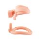 Sevanda Pink Pride Chastity Cage Short