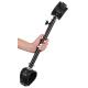 Leather Spreader Bar