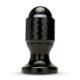 Diamond Plug - Black