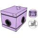 La Niche - Purple